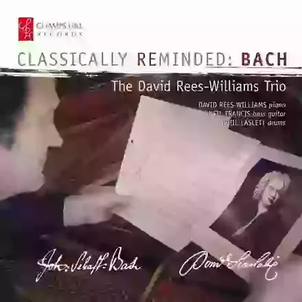 Classically Reminded: Bach